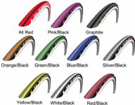 Schwalbe Ultremo ZX Folding Tyre
